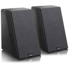 SVS Ultra Elevation, finisaj Black Oak Veneer, pereche