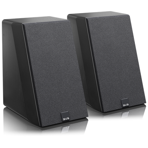 SVS Ultra Elevation, finisaj Black Oak Veneer, pereche
