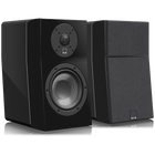 SVS Ultra Evolution Nano, finisaj Piano Gloss Black, pereche