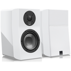 SVS Ultra Evolution Nano, finisaj Piano Gloss White, pereche