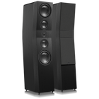 SVS Ultra Evolution Pinnacle, finisaj Black Oak Veneer, pereche