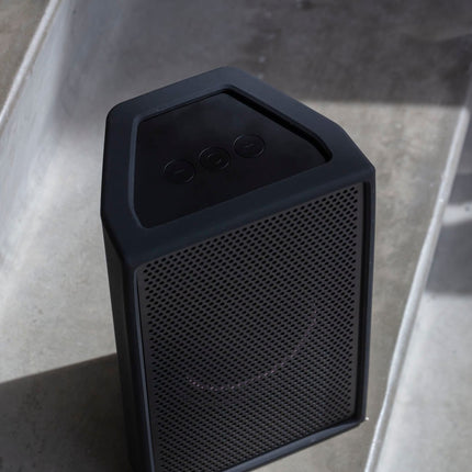 Carcasa de protectie pentru boxa AiAiAi UNIT-4