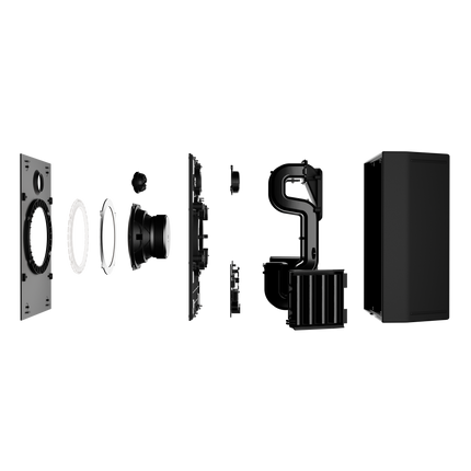 Boxe de studio AiAiAi UNIT-4 Wireless+