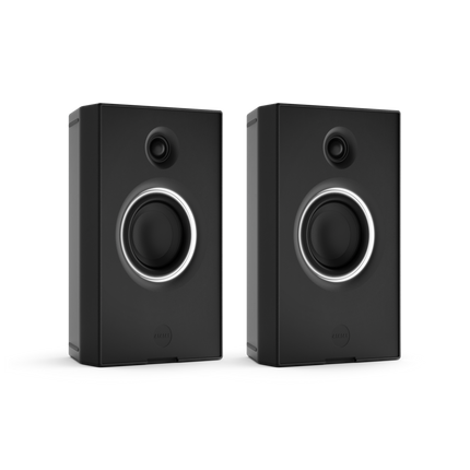 Boxe de studio AiAiAi UNIT-4 Wireless+