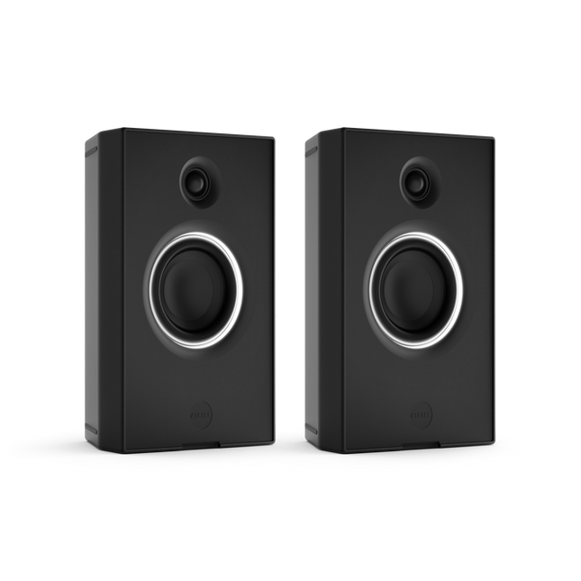 Boxe de studio AIAIAI UNIT-4 Wireless+