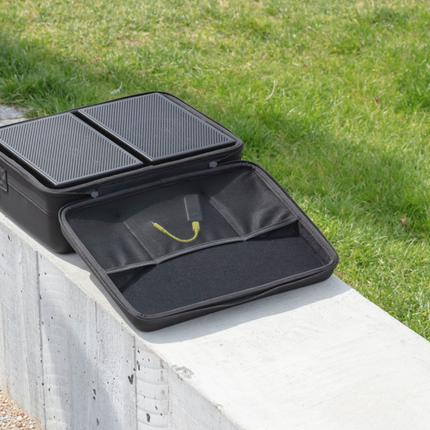 Geanta de transport pentru boxe AiAiAi UNIT-4 Wireless+