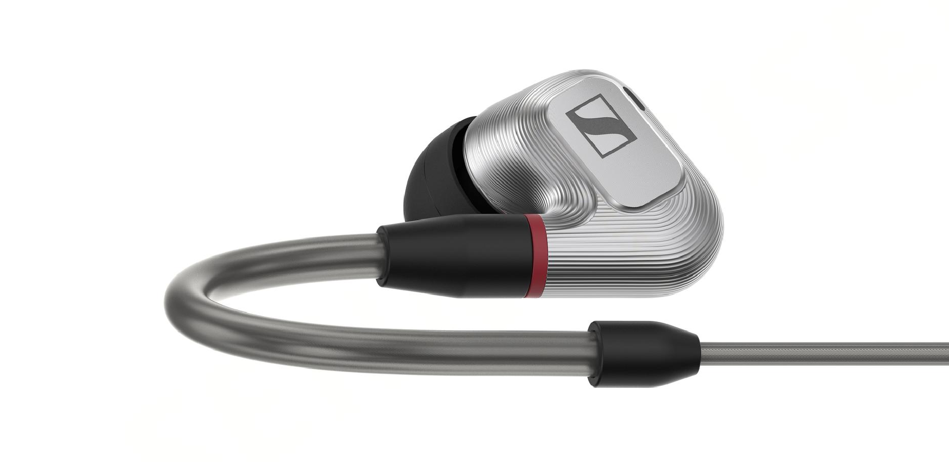 Casti Hi-Fi Sennheiser IE 900 – www.AudioMonkey.ro Casti Hi-Fi Sennheiser IE 900 – www.AudioMonkey.ro