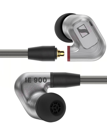 SENNHEISER IE 900