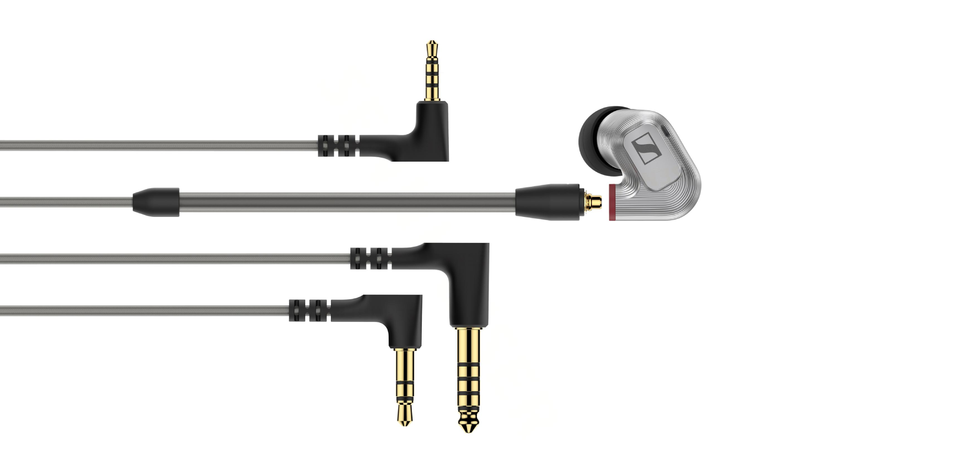 Casti Hi-Fi Sennheiser IE 900 – www.AudioMonkey.ro Casti Hi-Fi Sennheiser IE 900 – www.AudioMonkey.ro