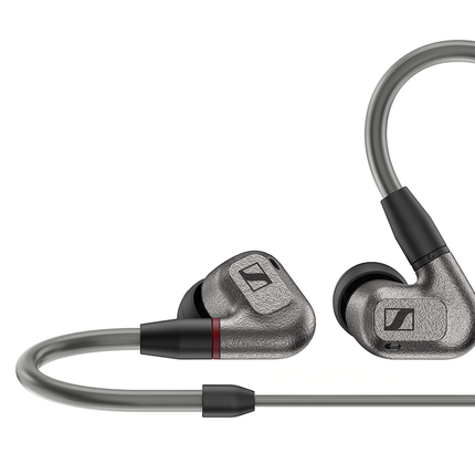 Casti Hi-Fi Sennheiser IE 600