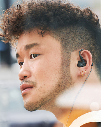 SENNHEISER IE 200