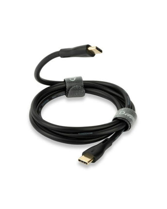 QED Cablu CONNECT USB C - USB C