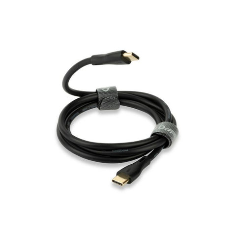 QED Cablu CONNECT USB C - USB C