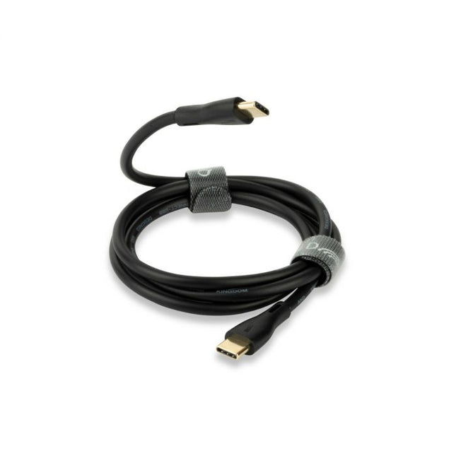 Cablu QED CONNECT USB C - USB C