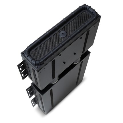 Subwoofer in wall Velodyne Acoustics SC-IW-DVR
