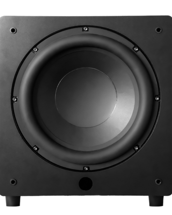 Velodyne Acoustics Impact X 12''