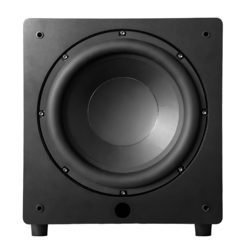 Velodyne Acoustics Impact X 12''