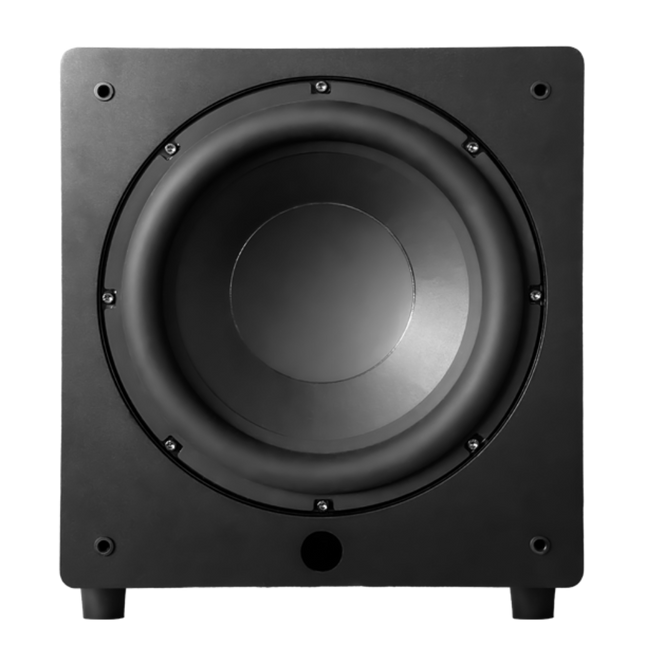 Subwoofer Velodyne Acoustics Impact X 12''