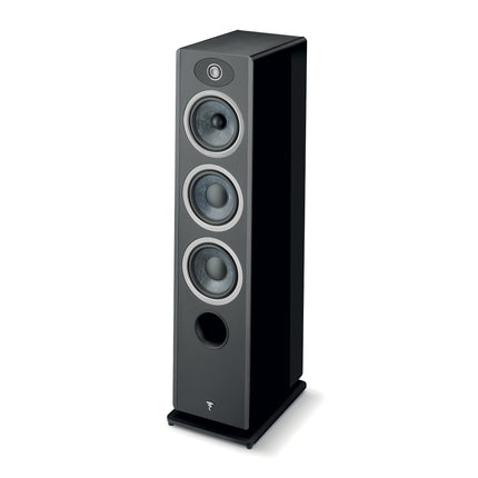 Boxe Focal VESTIA N 2