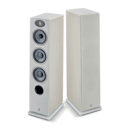 Boxe Focal VESTIA N 2