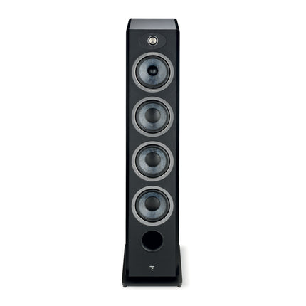 Boxe Focal VESTIA N 3