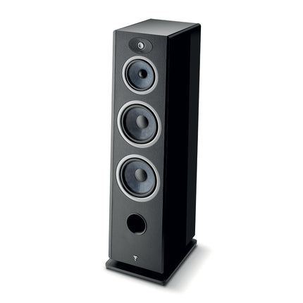 Boxe Focal VESTIA N 4