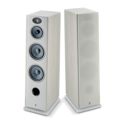 Boxe Focal VESTIA N 4