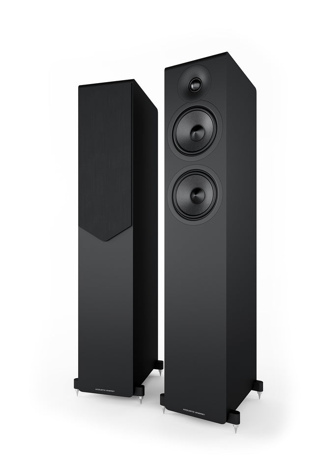 Boxe de podea Acoustic Energy AE309.2