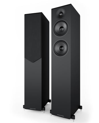 Boxe de podea Acoustic Energy AE309.2 resigilat - Black
