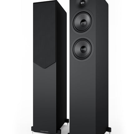 Boxe de podea Acoustic Energy AE309.2 resigilat - Black