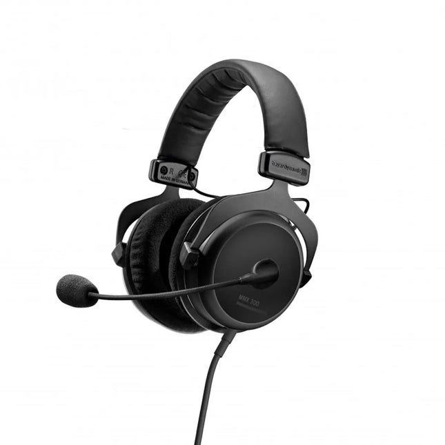 Casti PC/Gaming Beyerdynamic MMX 300 (2nd Generation)