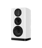Wharfedale Aura 2 — finisaj White, fundal transparent