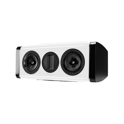 Wharfedale Aura C — finisaj White, fundal transparent