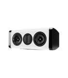 Wharfedale Aura C — finisaj White, fundal transparent