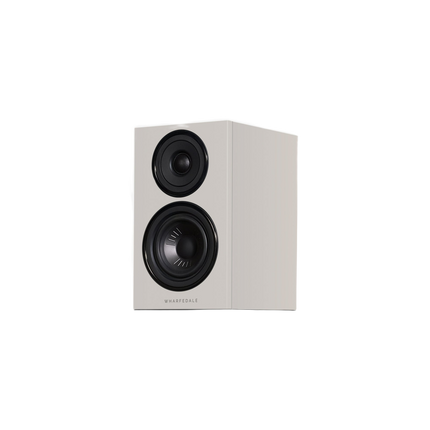 Wharfedale Diamond 12.0i — finisaj Grey, fundal transparent