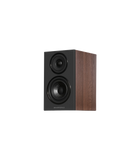 Wharfedale Diamond 12.0i — finisaj Walnut, fundal transparent