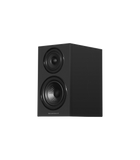 Wharfedale Diamond 12.1i — finisaj Black, fundal transparent
