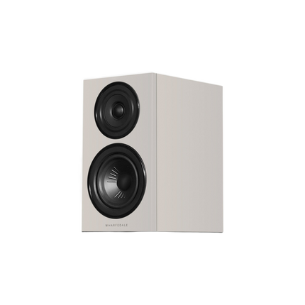 Wharfedale Diamond 12.1i — finisaj Grey, fundal transparent