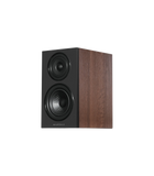 Wharfedale Diamond 12.1i — finisaj Walnut, fundal transparent