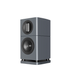 Wharfedale Elysian 1R — finisaj Grey, fundal transparent