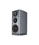 Wharfedale Elysian 2R — finisaj Grey, fundal transparent
