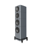 Wharfedale Elysian 3R — finisaj Grey, fundal transparent