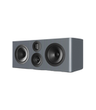 Wharfedale Elysian CR — finisaj Grey, fundal transparent