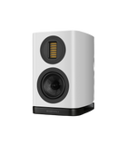 Wharfedale EVO 5.1 — finisaj White, fundal transparent
