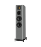 Wharfedale EVO 5.3 — finisaj Grey, fundal transparent