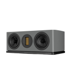 Wharfedale EVO 5.C — finisaj Grey, fundal transparent