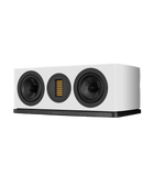 Wharfedale EVO 5.C — finisaj White, fundal transparent