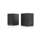 Audio Pro A28 W, finisaj Black, vedere din unghi