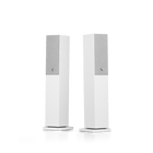 Audio Pro A38 W, finisaj White, vedere din unghi