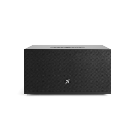 Audio Pro C10 MkII W, finisaj Black, vedere din față